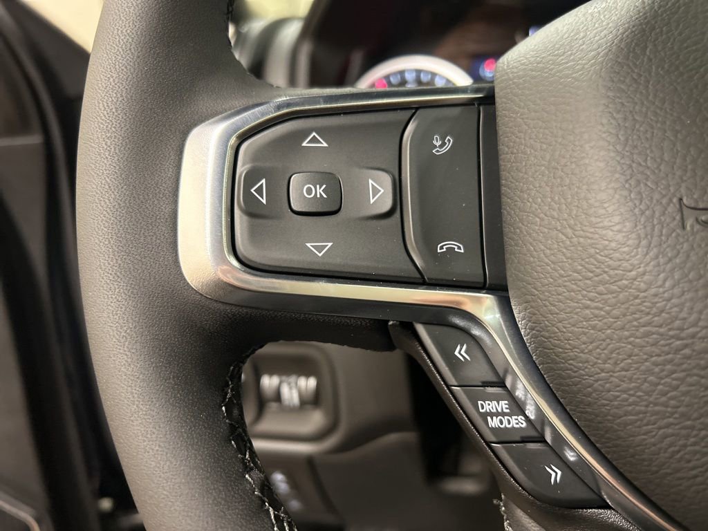 New 2026 RAM 1500 Laramie image 21