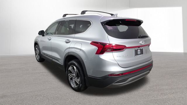 Used 2023 Hyundai Santa Fe SEL AWD/4WD image 8