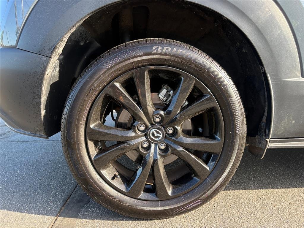 Used 2024 MAZDA CX-30 AWD 2.5 S w/ Preferred Package image 24