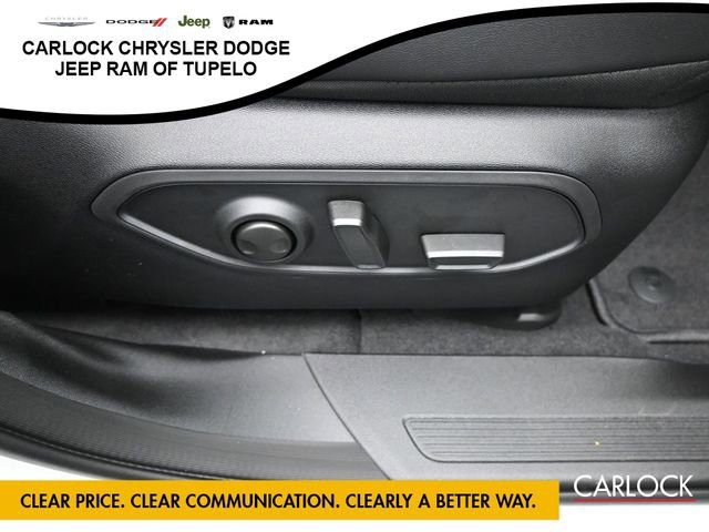 New 2026 Jeep Cherokee Limited image 42