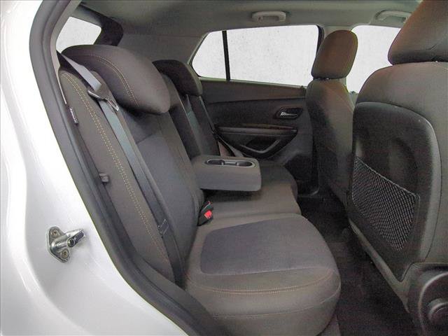 Used 2020 Chevrolet Trax LS w/ Tint and Cruise Package FWD image 22