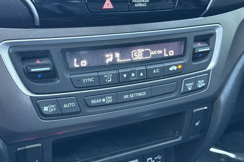 Used 2021 Honda Passport EX-L image 20