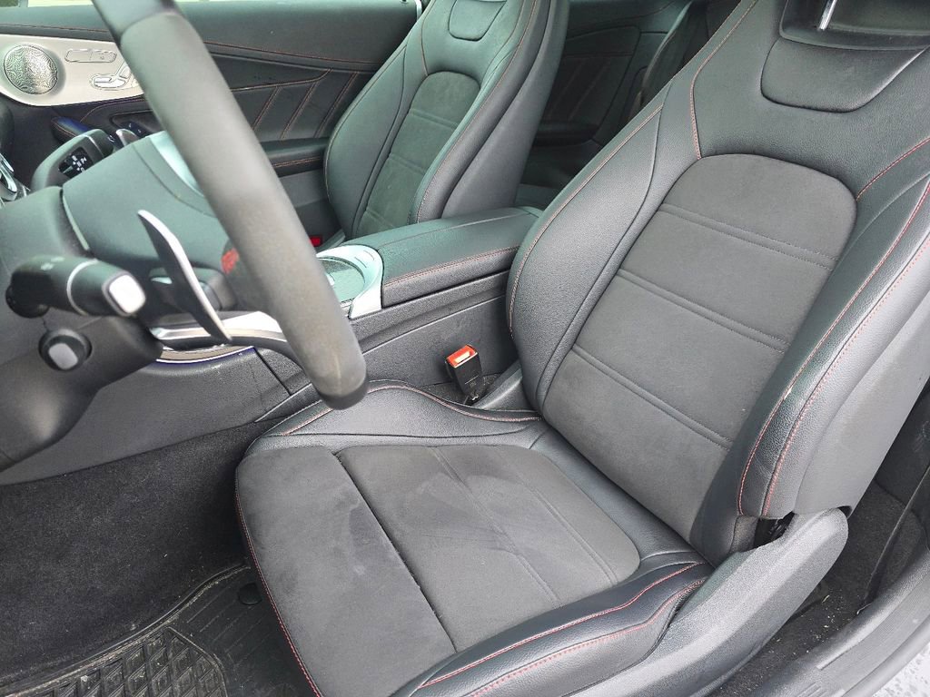 Certified 2023 Mercedes-Benz C 43 AMG C 43 AMG image 22