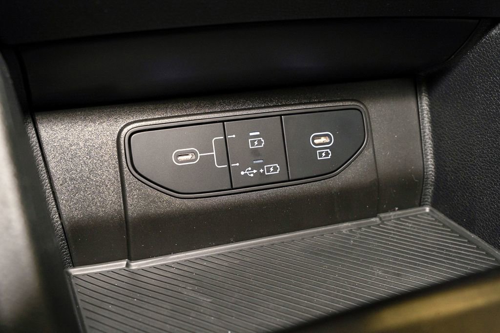 New 2026 Kia Sportage LX FWD image 15