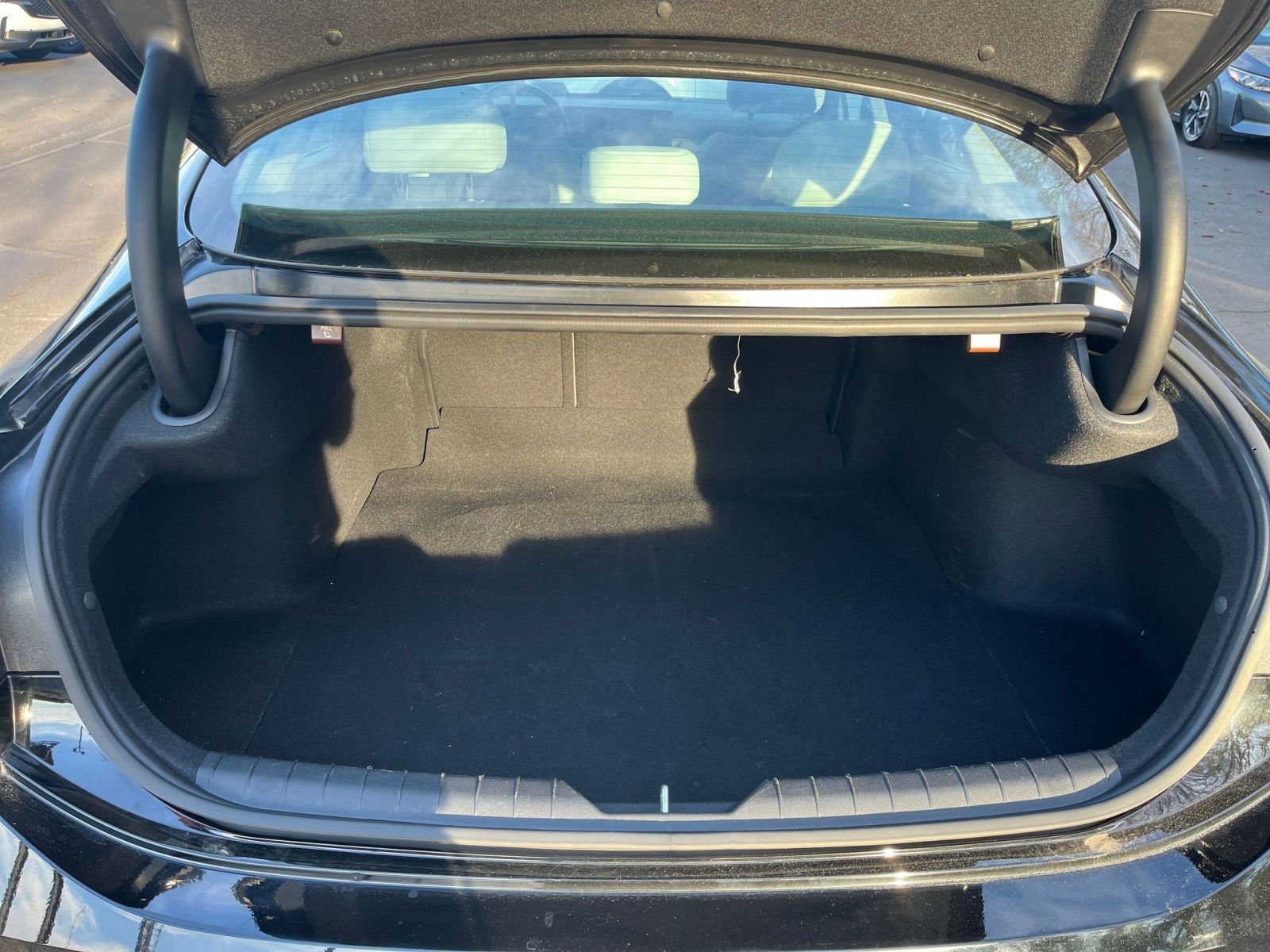 Used 2025 Hyundai Sonata SEL image 32