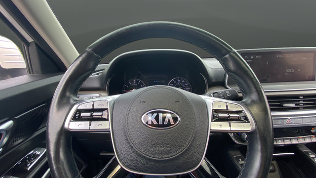 Used 2020 Kia Telluride EX AWD/4WD image 16