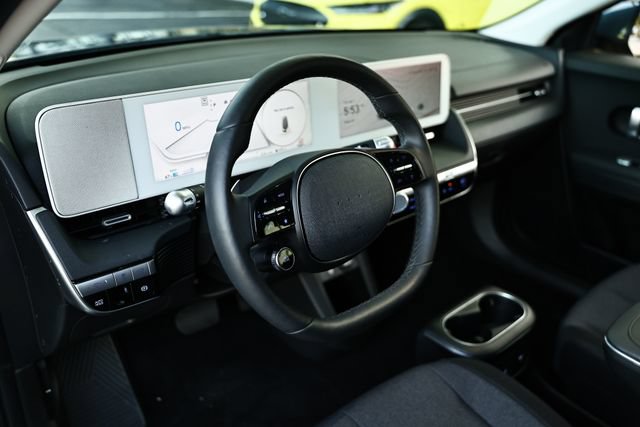 Used 2024 Hyundai Ioniq 5 SEL RWD image 18