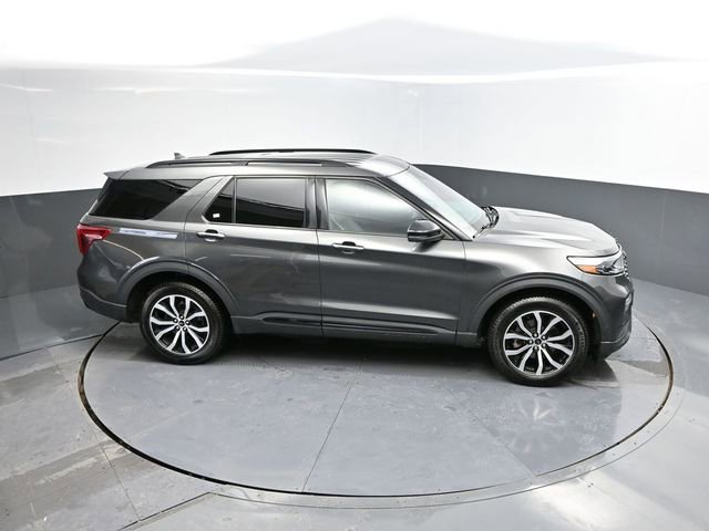 Used 2020 Ford Explorer ST image 46