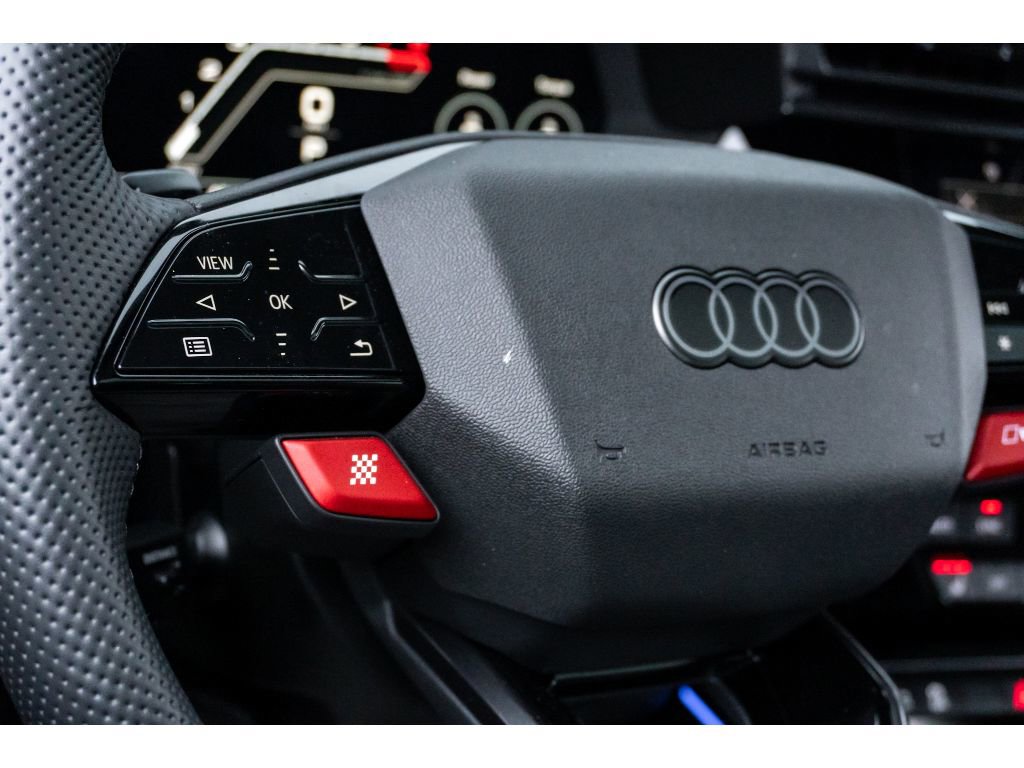 Used 2025 Audi RS 3 image 27