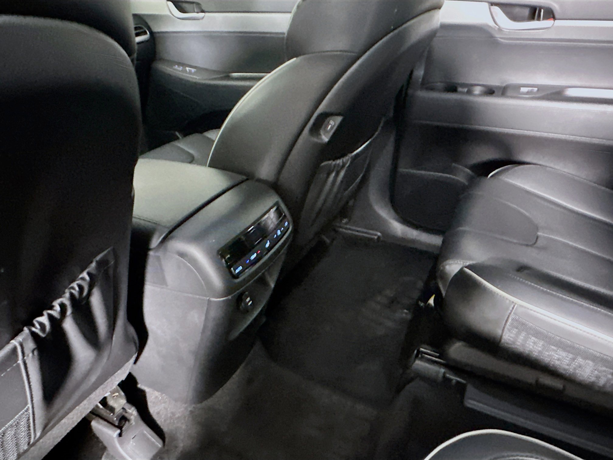 Used 2025 Hyundai Palisade SEL image 27