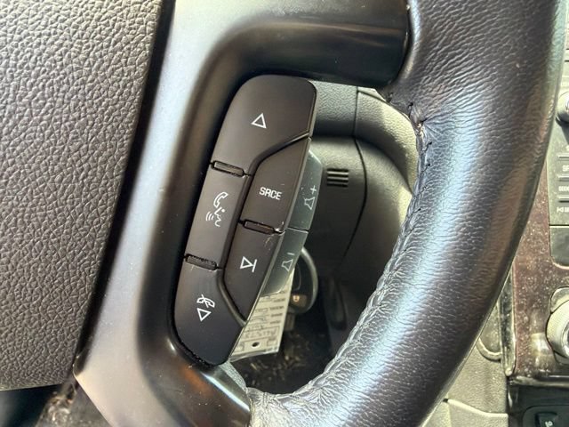 Used 2015 Buick Enclave Premium w/ Experience Buick Package AWD/4WD image 25