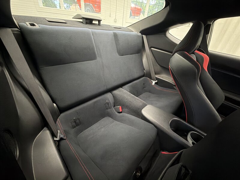 Used 2013 Scion FR-S RWD image 12