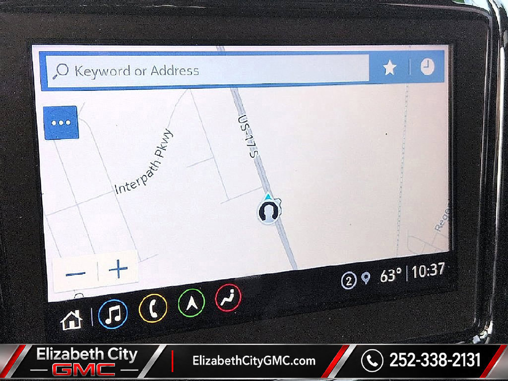 Used 2023 Chevrolet Traverse Premier AWD/4WD image 12