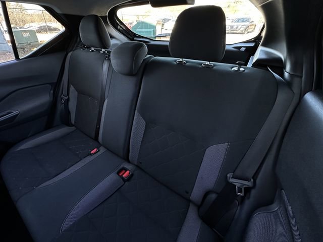 Used 2019 Nissan Kicks S FWD image 26
