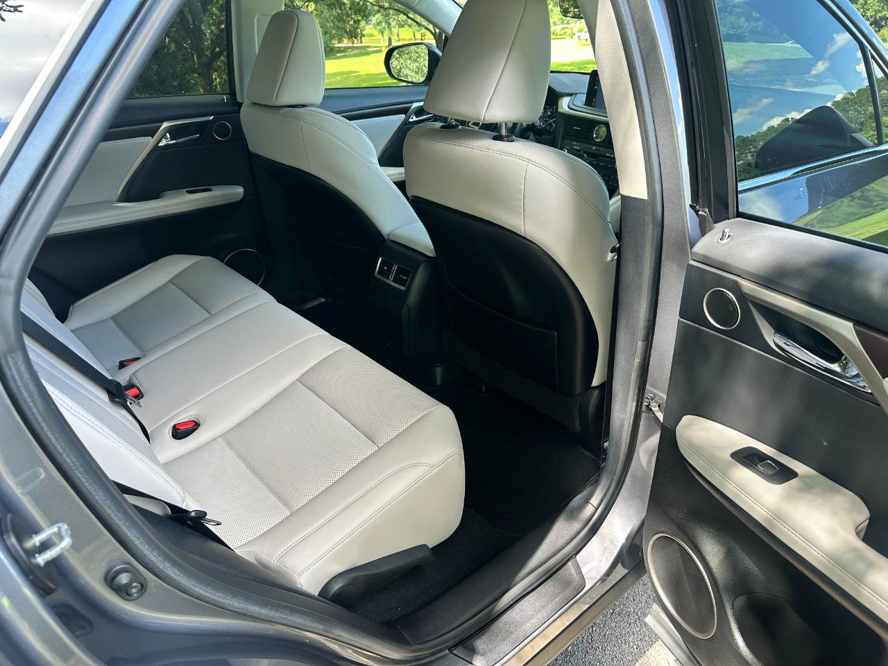 Used 2022 Lexus RX 350 FWD w/ Premium Package image 21