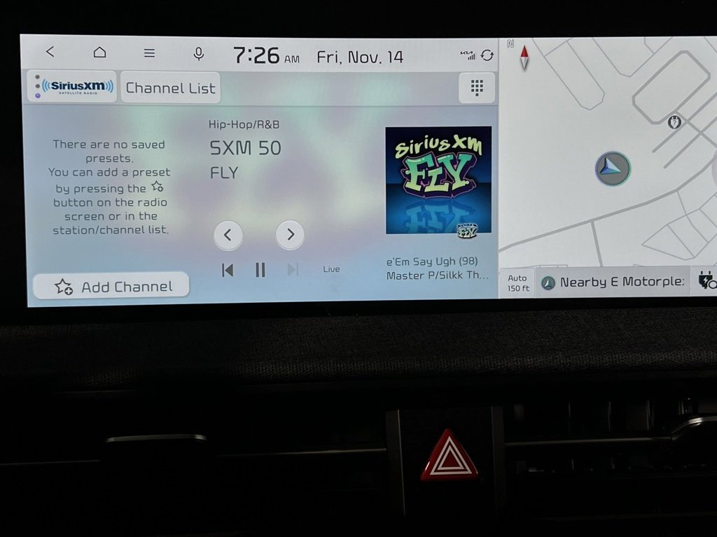 Used 2024 Kia EV6 Light image 20