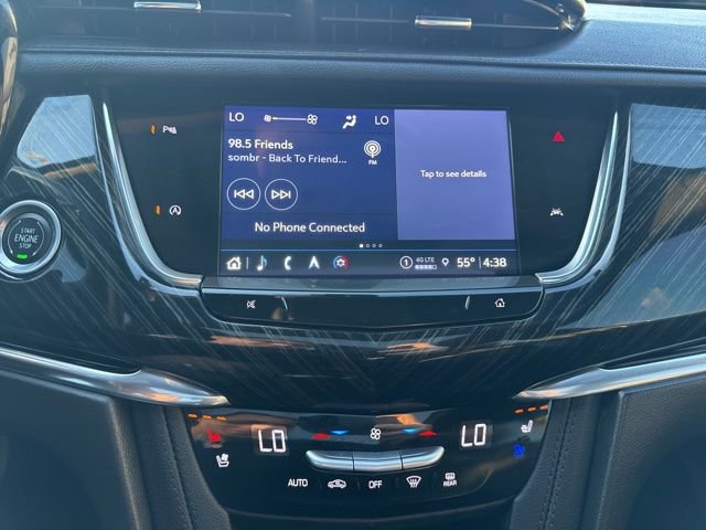 Used 2022 Cadillac XT6 Premium Luxury w/ LPO, Floor Liner Package image 6