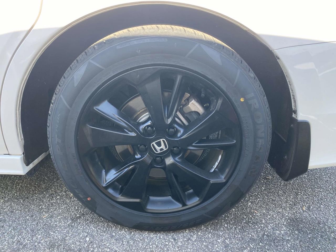 Used 2024 Honda Odyssey Sport image 10