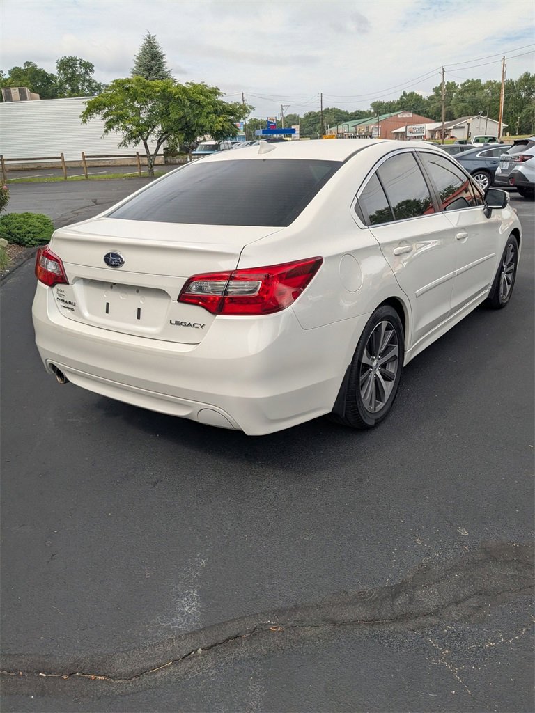 Used 2016 Subaru Legacy 2.5i Limited image 4