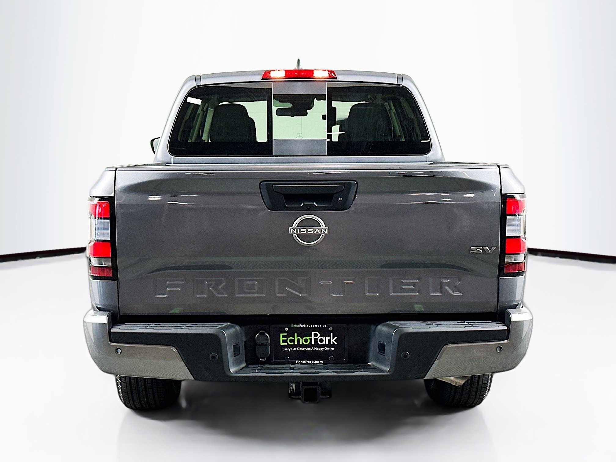 Used 2024 Nissan Frontier SV w/ SV Convenience Package image 7