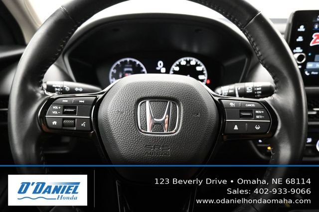 Used 2023 Honda HR-V EX-L image 29