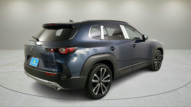 New 2026 MAZDA CX-50 2.5 Turbo w/ Cargo Package AWD/4WD image 4