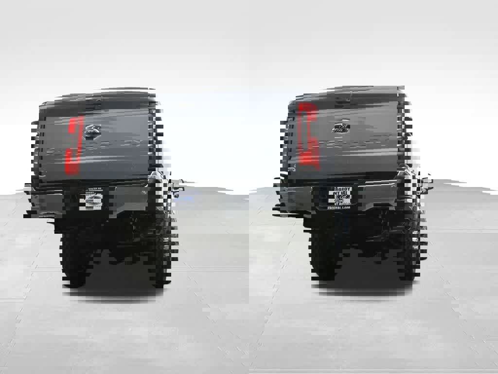 New 2026 Ford F350 Lariat image 59