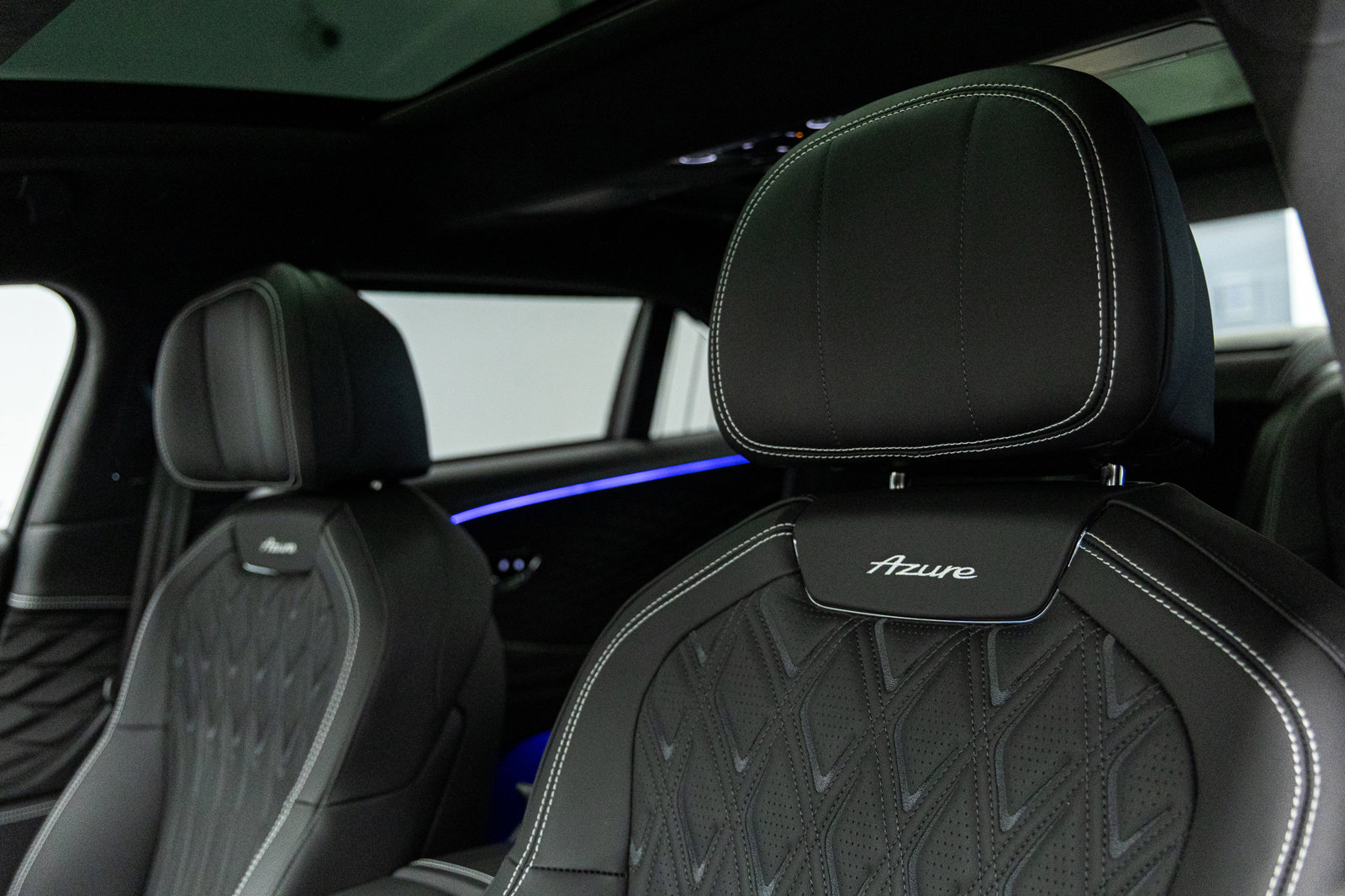 New 2026 Bentley Flying Spur Plug-In Hybrid AWD/4WD image 34