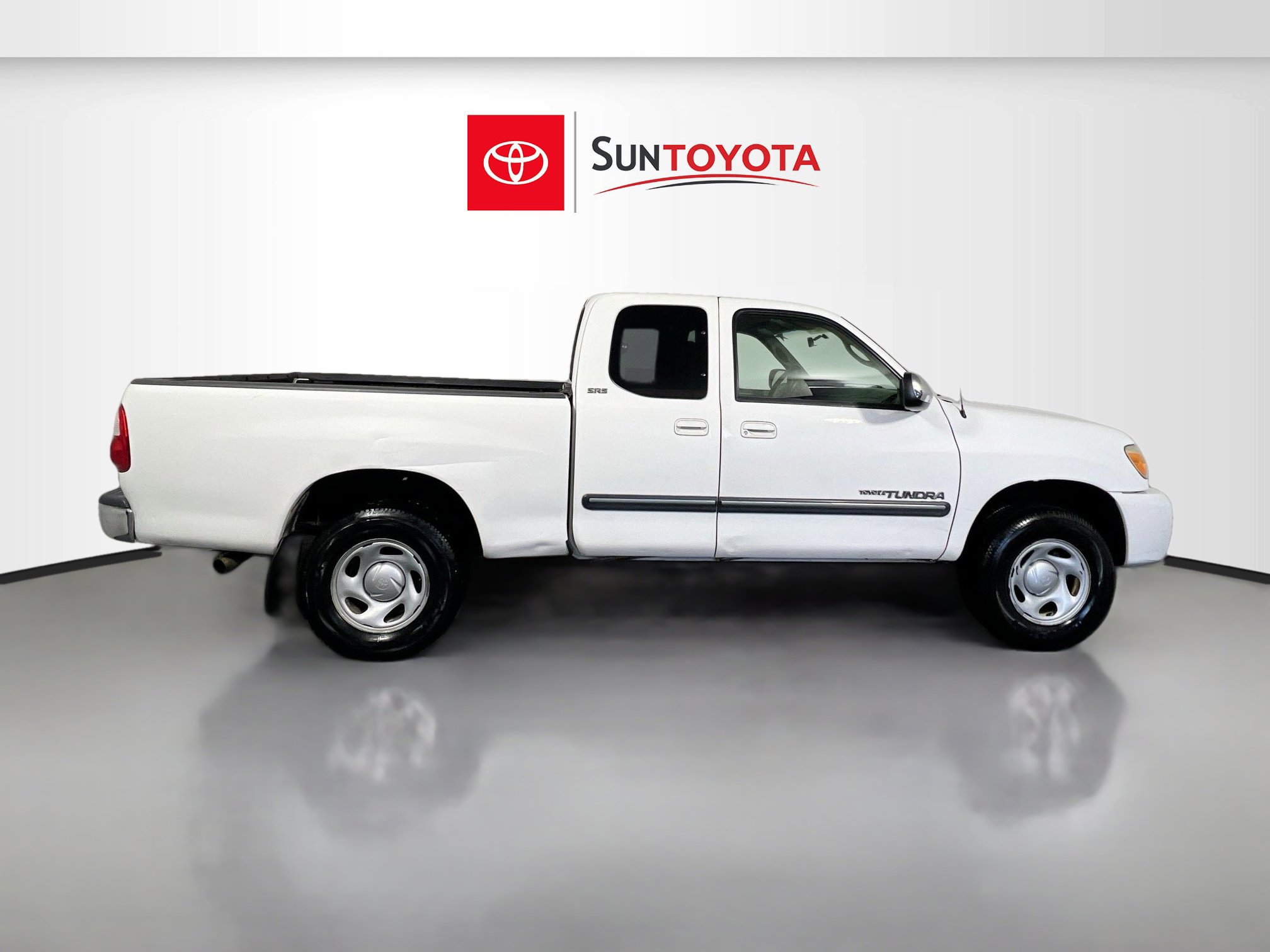 Used 2006 Toyota Tundra SR5 image 2