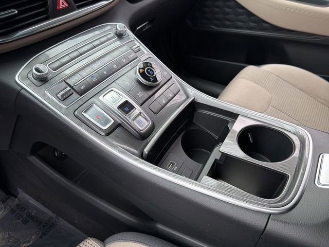 Certified 2023 Hyundai Santa Fe SEL image 30
