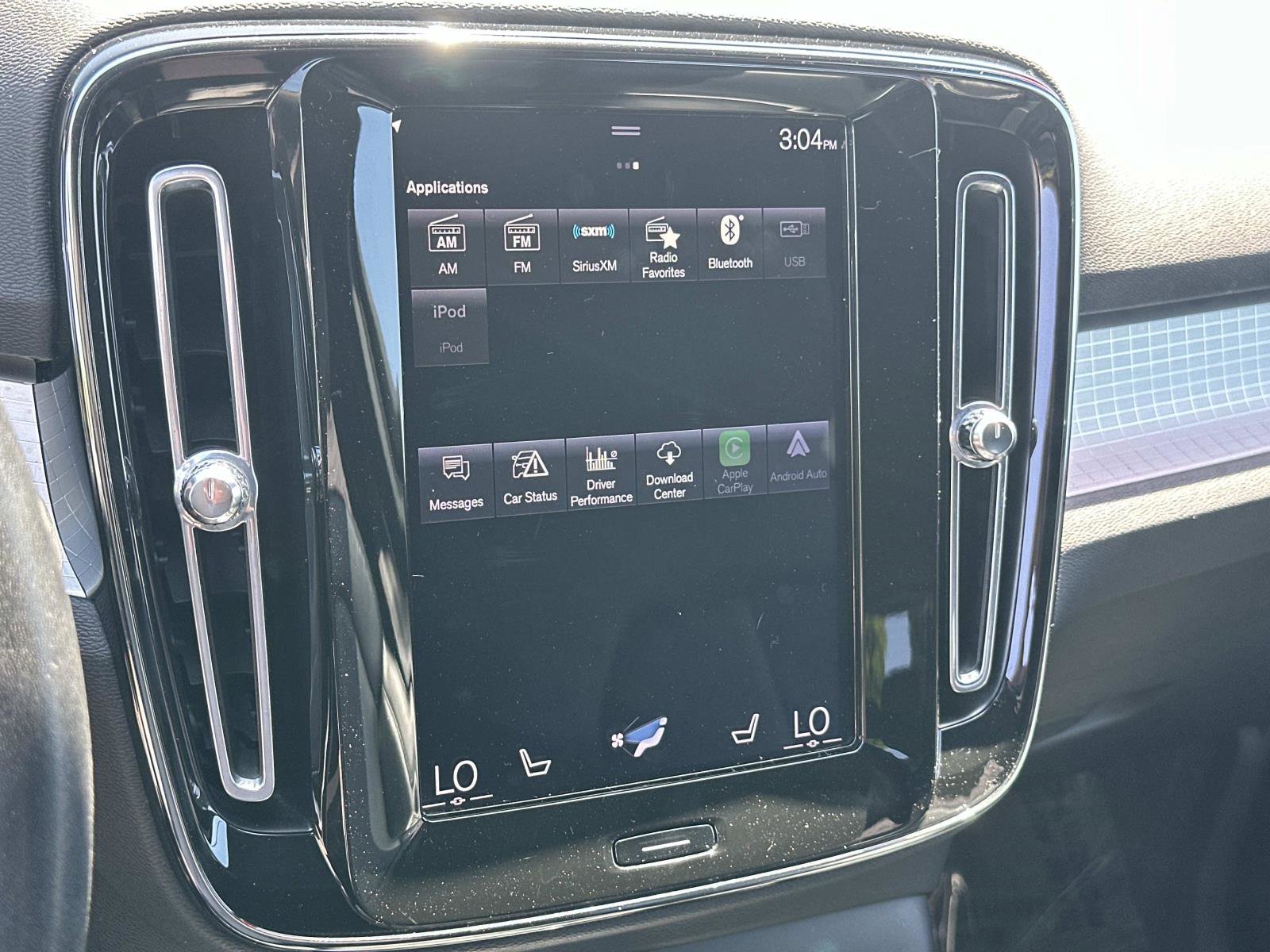 Used 2019 Volvo XC40 T5 Momentum AWD/4WD image 14