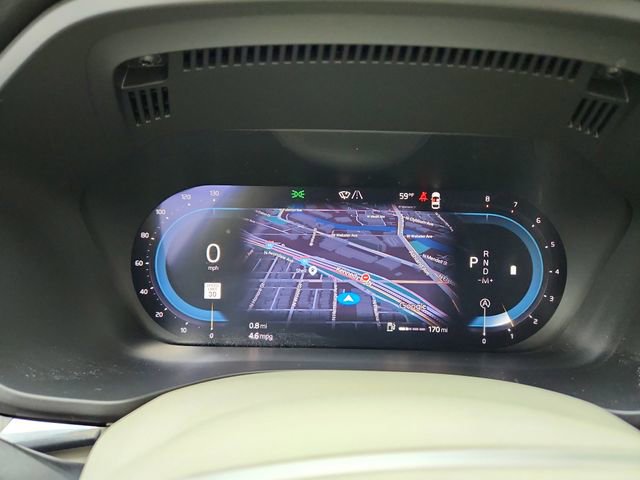 Certified 2023 Volvo XC60 B6 Ultimate w/ Protection Package Premier image 20