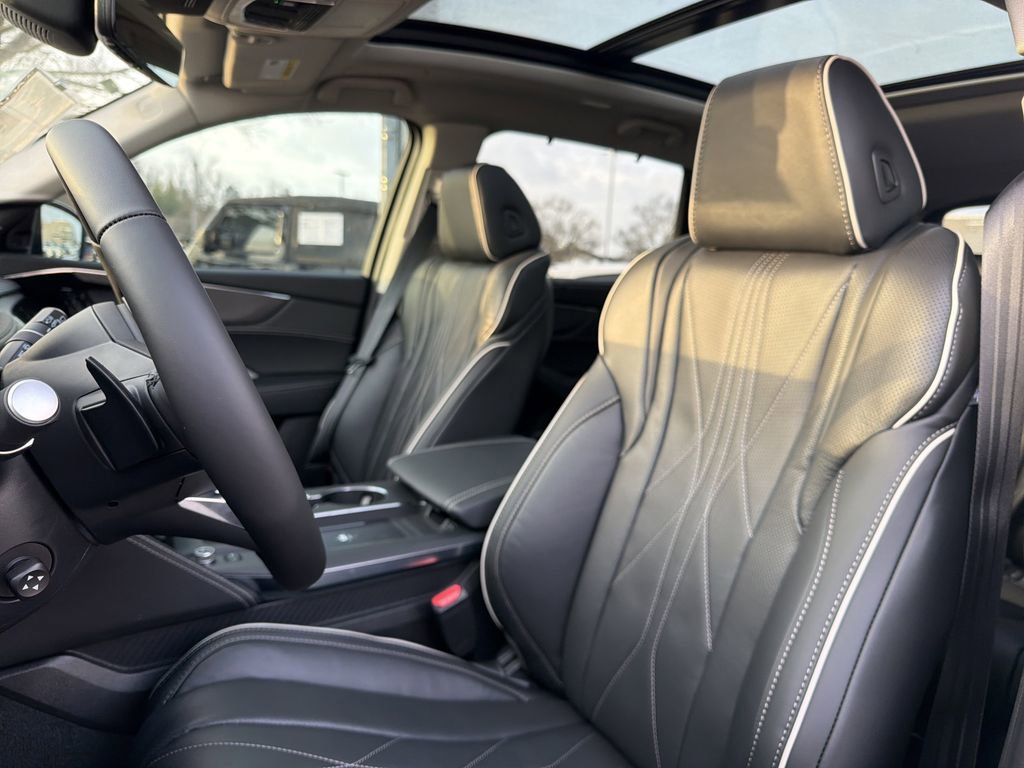 New 2026 Acura MDX w/ Advance Package image 11
