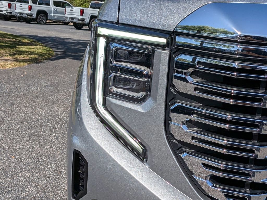 New 2026 GMC Sierra 1500 Denali image 10