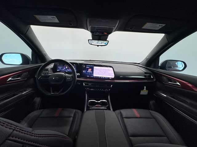 Used 2026 Chevrolet Traverse RS w/ LPO, Floor Liner Package FWD image 22
