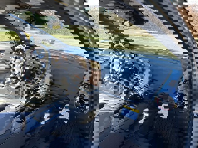 New 2026 Chevrolet Equinox EV RS image 29