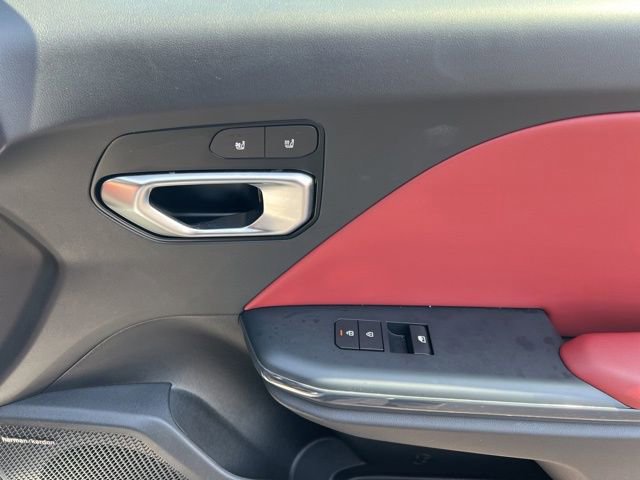 Certified 2025 Kia K4 GT-Line w/ GT-Line Premium Package image 37