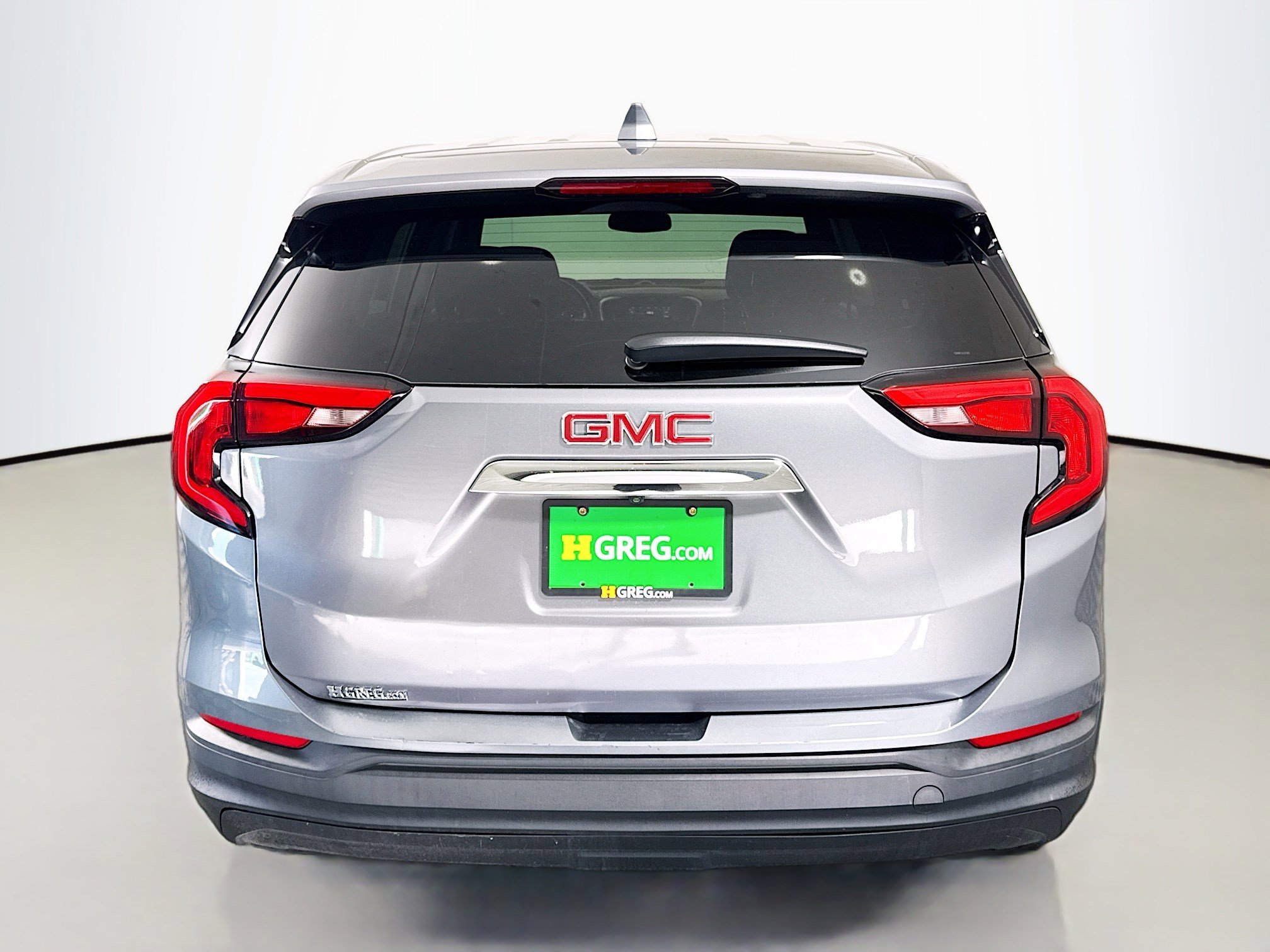 Used 2020 GMC Terrain SLE image 8