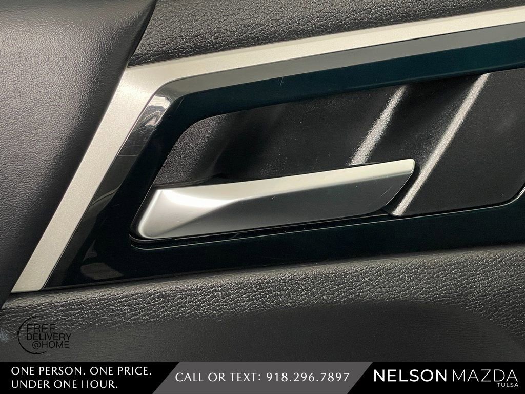 Used 2022 Mitsubishi Outlander SE image 22