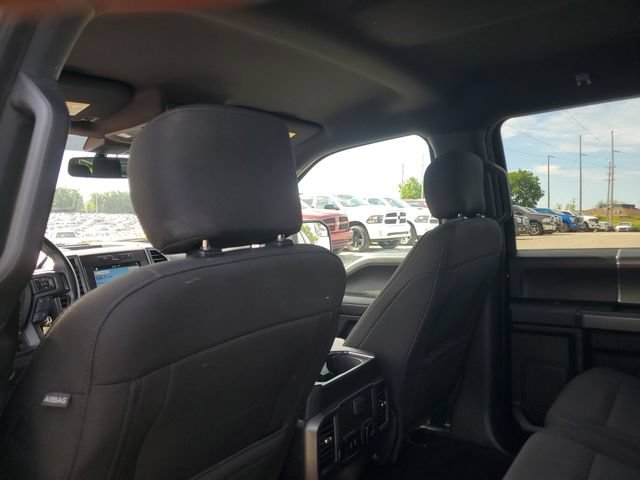 Used 2019 Ford F150 XLT w/ Equipment Group 302A Luxury AWD/4WD image 9