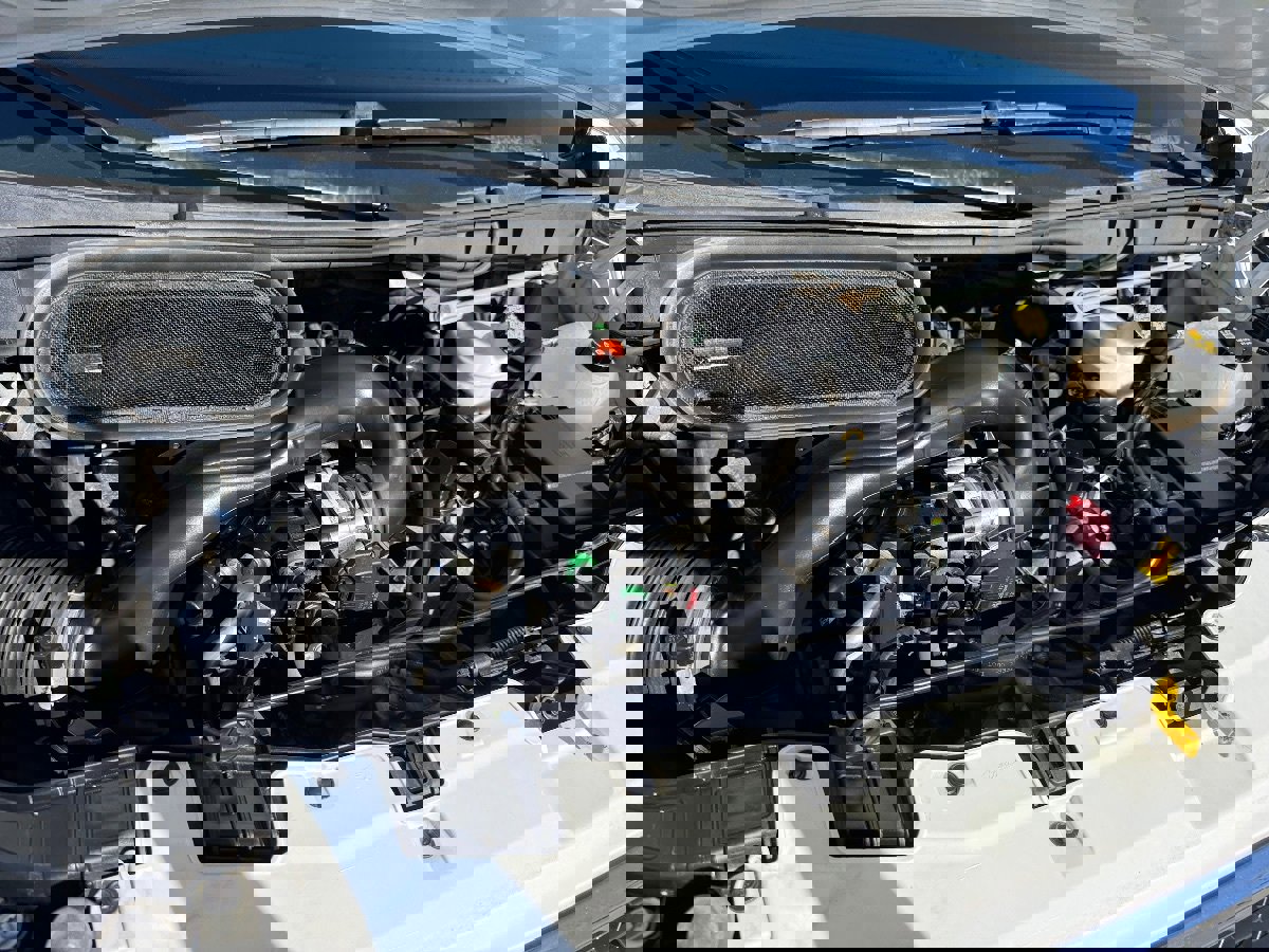 Used 2022 Ford Transit 350 XLT image 4