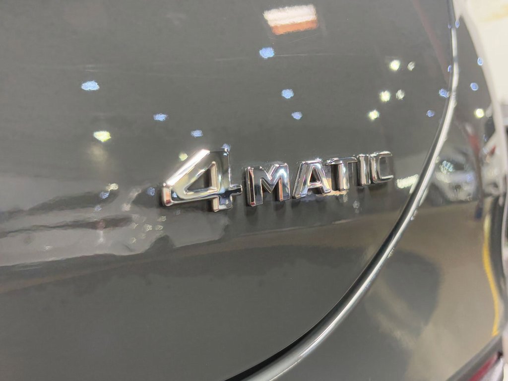 Certified 2025 Mercedes-Benz GLE 450 4MATIC Coupe image 31