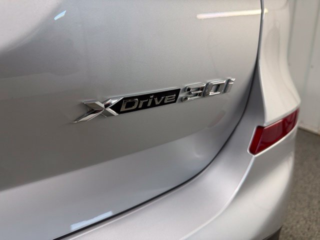 Used 2019 BMW X3 xDrive30i w/ Convenience Package AWD/4WD image 33