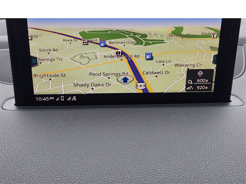 Used 2018 Audi Q7 2.0T Premium Plus w/ Premium Plus Package image 19