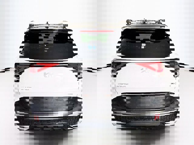 Certified 2023 Kia Sportage X-Pro image 6