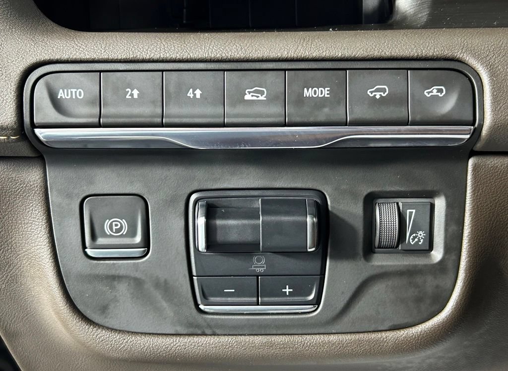 Used 2021 Cadillac Escalade Sport w/ Driver Assist Tech Package AWD/4WD image 34