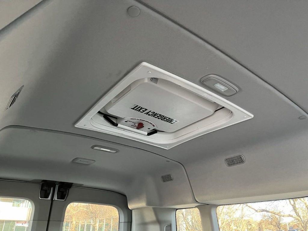 New 2023 Ford Transit 350 XL RWD image 14