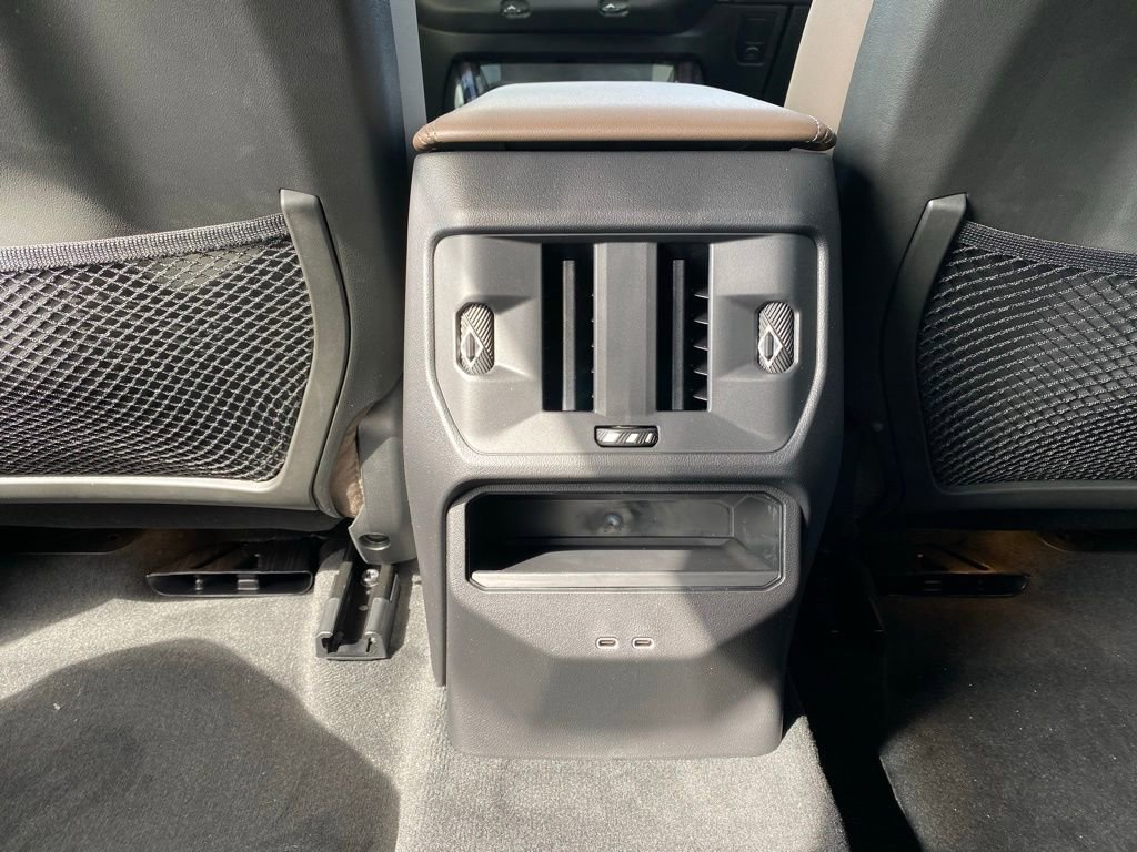 New 2026 BMW X3 xDrive30 image 8