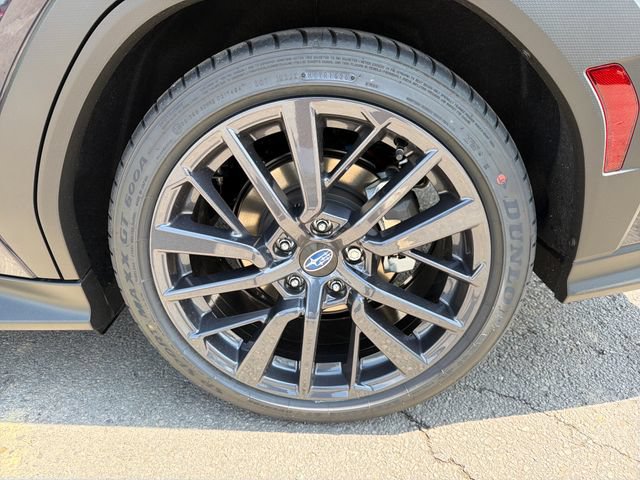 New 2026 Subaru WRX Premium AWD/4WD image 25