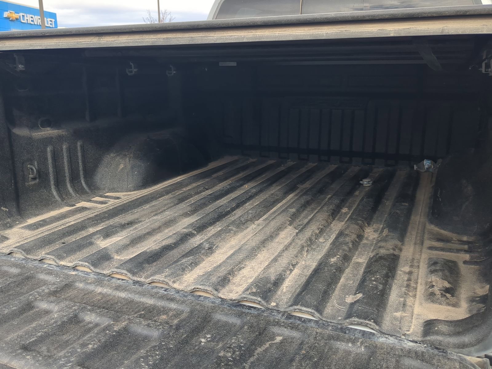 Certified 2022 Chevrolet Colorado ZR2 image 25